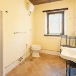 Casale Santomanno By Vacavilla * Quadrelli