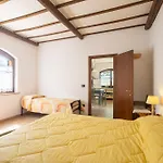 Casale Santomanno By Vacavilla Willa *