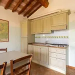 Casale Santomanno By Vacavilla Willa