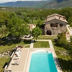 Casale Santomanno By Vacavilla Willa *