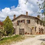 Casale Santomanno By Vacavilla *