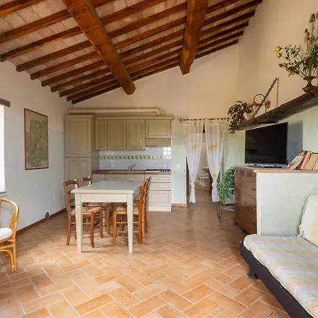 Vila Casale Santomanno By Vacavilla Quadrelli