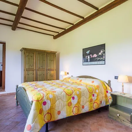 Casale Santomanno By Vacavilla