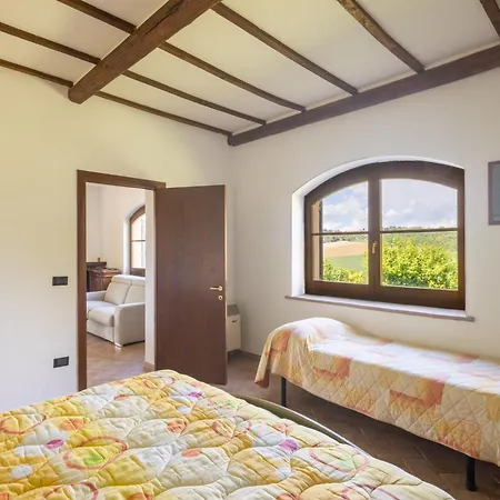 Casale Santomanno By Vacavilla *