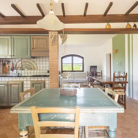 Casale Santomanno By Vacavilla Quadrelli