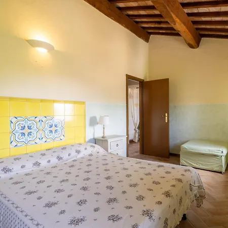 Casale Santomanno By Vacavilla Vila Quadrelli