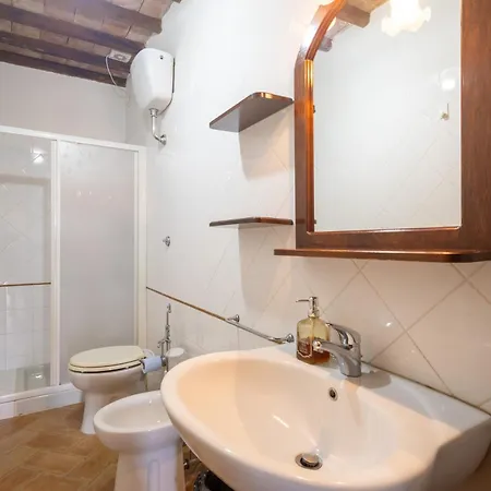 Βίλα Casale Santomanno By Vacavilla Quadrelli