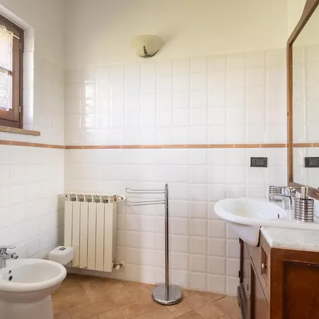 Casale Santomanno By Vacavilla *