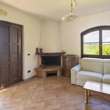 Casale Santomanno By Vacavilla * Quadrelli