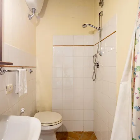 Casale Santomanno By Vacavilla