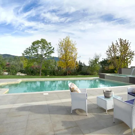 Casale Santomanno By Vacavilla Quadrelli