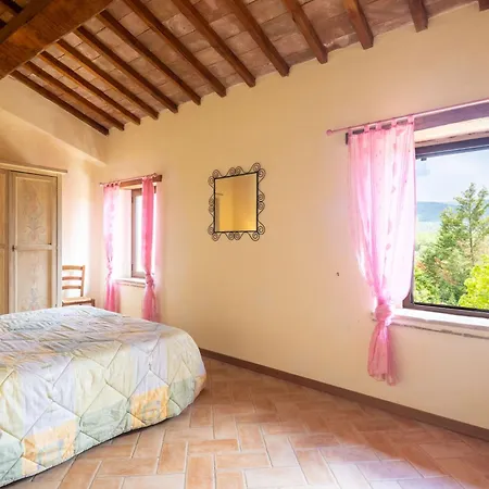 Casale Santomanno By Vacavilla Villa