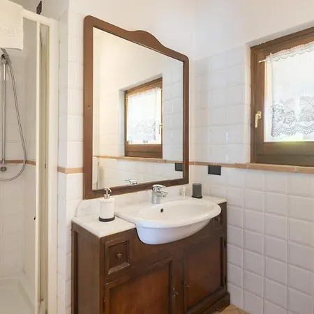 Βίλα Casale Santomanno By Vacavilla *