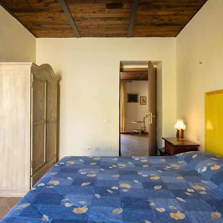 Casale Santomanno By Vacavilla *