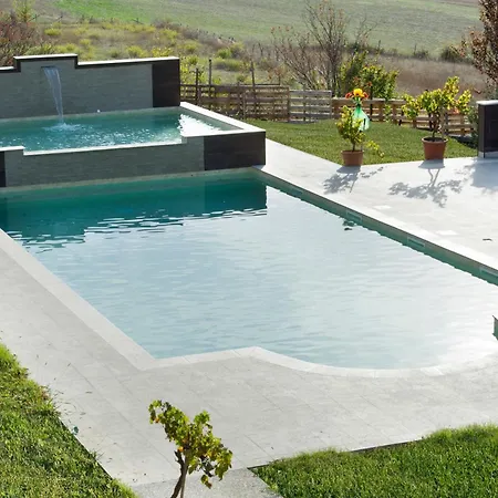 Casale Santomanno By Vacavilla * Quadrelli