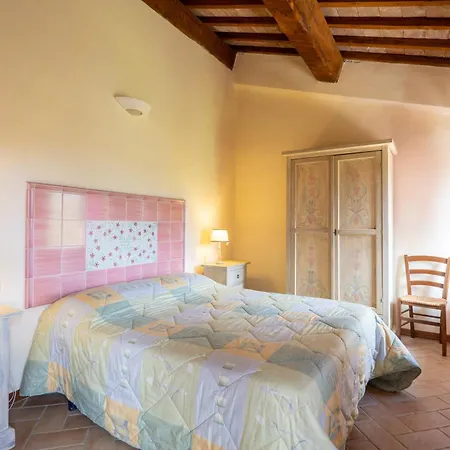 Villa Casale Santomanno By Vacavilla *