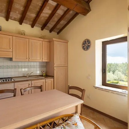 Casale Santomanno By Vacavilla