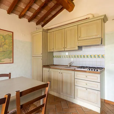 Casale Santomanno By Vacavilla Villa