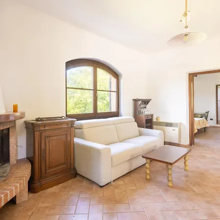 Βίλα Casale Santomanno By Vacavilla