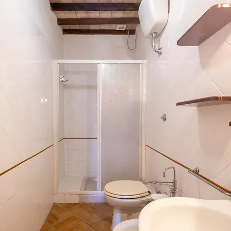 Casale Santomanno By Vacavilla Villa *