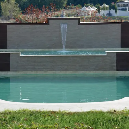 Βίλα Casale Santomanno By Vacavilla Quadrelli