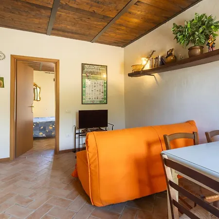 Casale Santomanno By Vacavilla