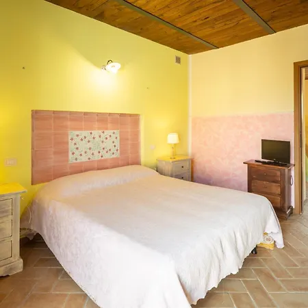 Casale Santomanno By Vacavilla *