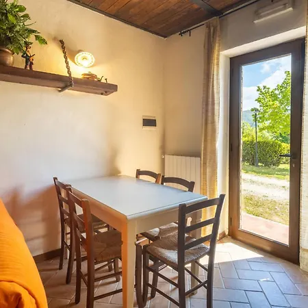 Βίλα Casale Santomanno By Vacavilla Quadrelli