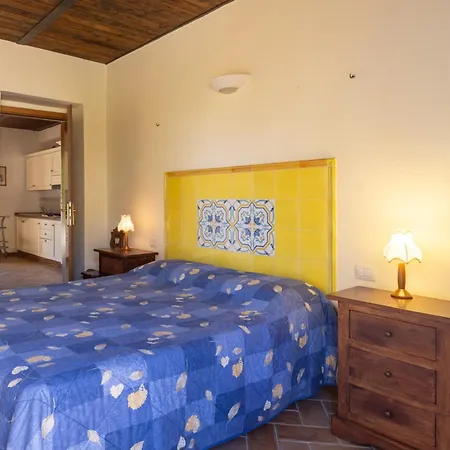 Casale Santomanno By Vacavilla Quadrelli