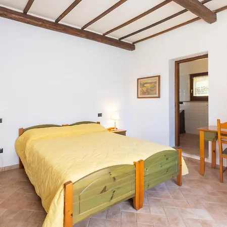 Casale Santomanno By Vacavilla Villa