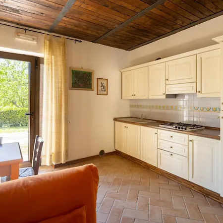 Βίλα Casale Santomanno By Vacavilla