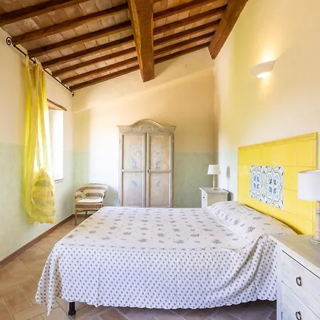 Casale Santomanno By Vacavilla Quadrelli