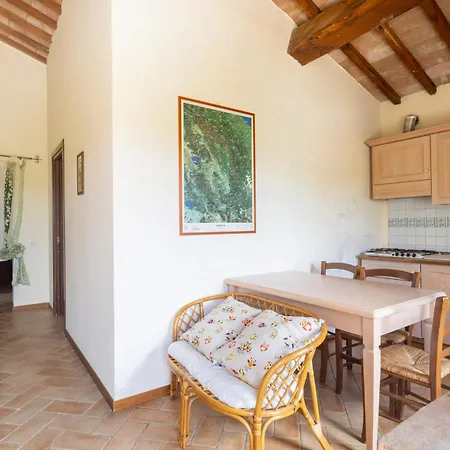 Βίλα Casale Santomanno By Vacavilla *