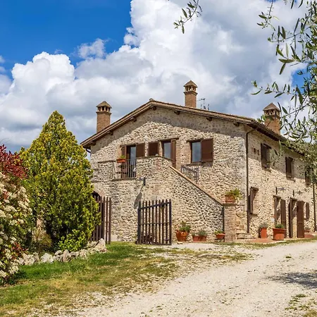 Casale Santomanno By Vacavilla *