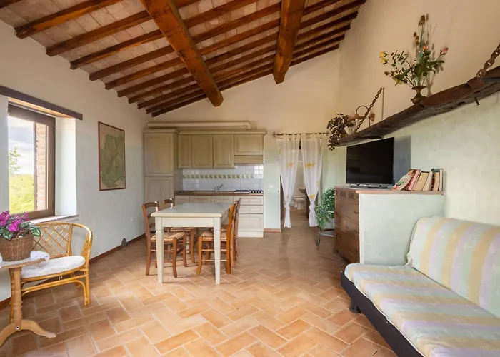 Vila Casale Santomanno By Vacavilla Quadrelli