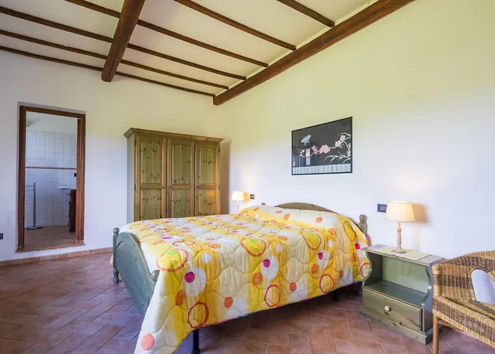 Casale Santomanno By Vacavilla