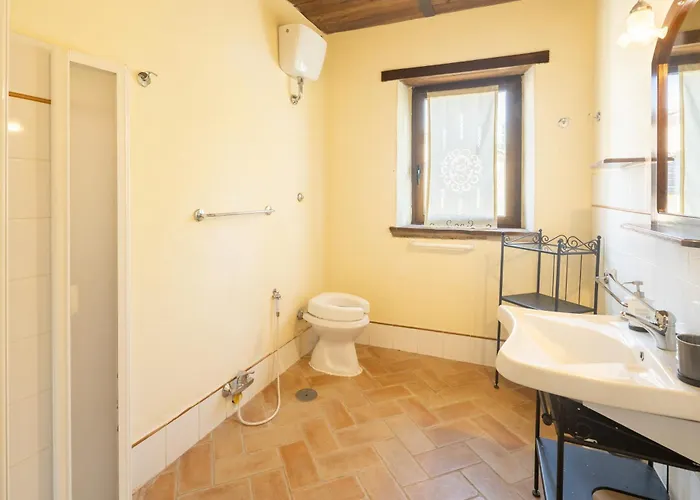 Casale Santomanno By Vacavilla * Quadrelli