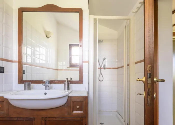 Casale Santomanno By Vacavilla *