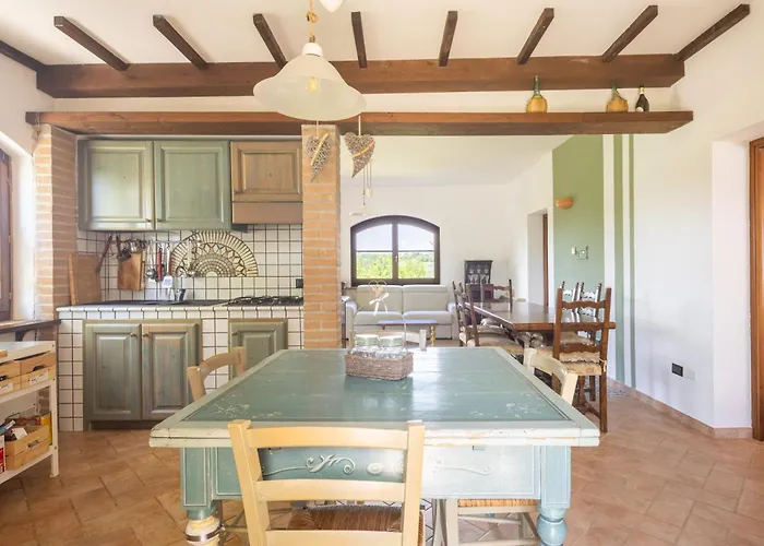 Casale Santomanno By Vacavilla Quadrelli