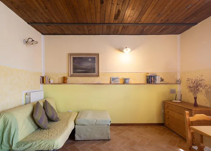 Casale Santomanno By Vacavilla * Quadrelli