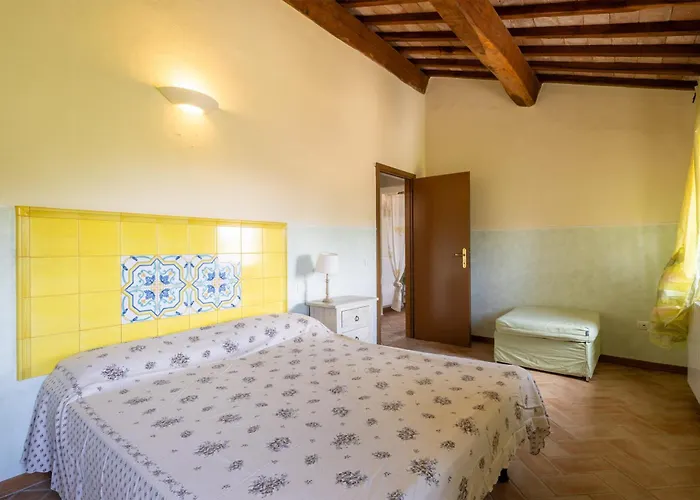 Casale Santomanno By Vacavilla Vila Quadrelli