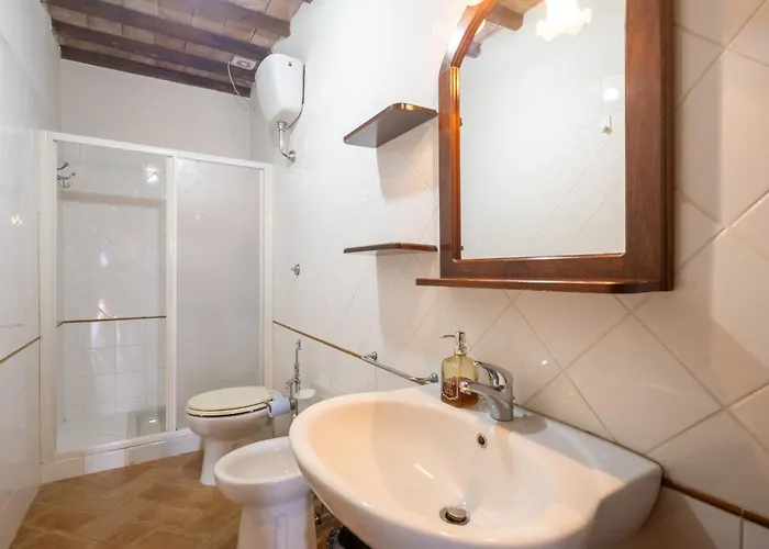 Vila Casale Santomanno By Vacavilla Quadrelli