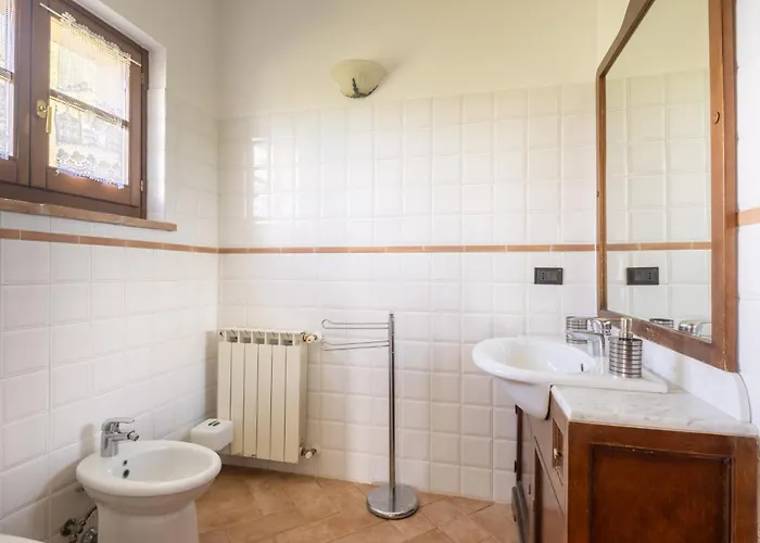 Casale Santomanno By Vacavilla *