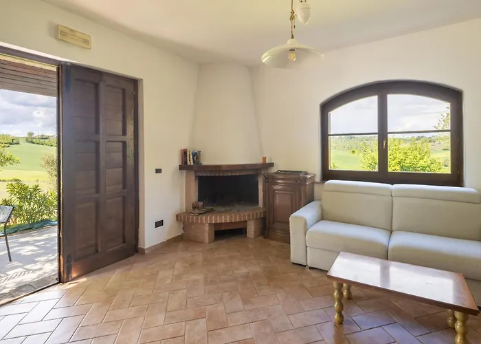 Casale Santomanno By Vacavilla * Quadrelli