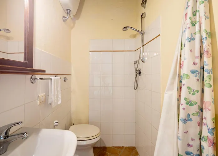 Casale Santomanno By Vacavilla