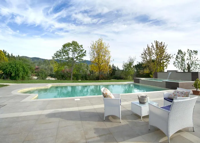 Casale Santomanno By Vacavilla Quadrelli