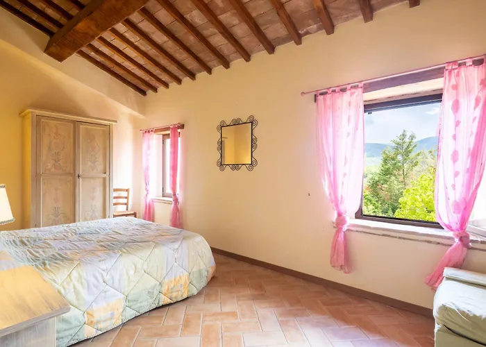 Casale Santomanno By Vacavilla Vila