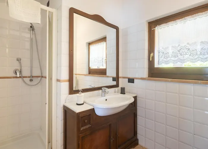 Vila Casale Santomanno By Vacavilla *