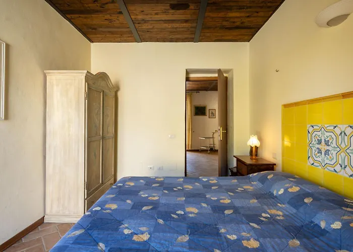 Casale Santomanno By Vacavilla *