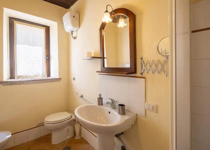 Casale Santomanno By Vacavilla Quadrelli